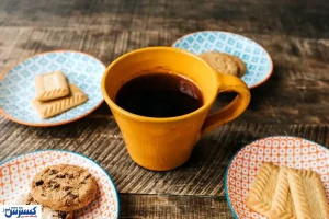 هشدار | چای را همراه بیسکویت نخورید!