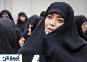 تصویری تازه از الهام چرخنده پر بازدید شد | همه چیز درباره این بازیگر