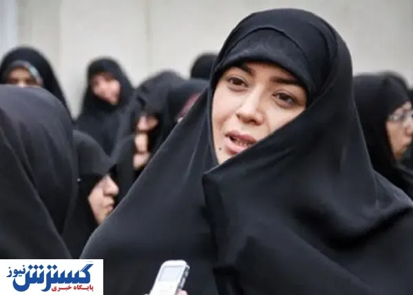 تصویری تازه از الهام چرخنده پر بازدید شد | همه چیز درباره این بازیگر