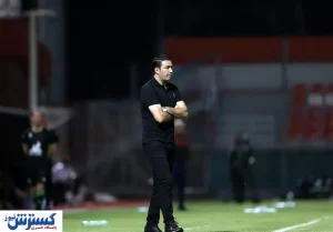 نکونام با این باخت رفتنی شد ؟ | مدیر باشگاه استقلال پاسخ داد