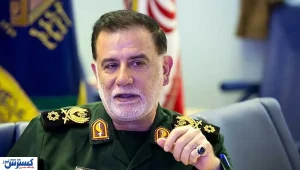آخرین جزئیات از احتمال شهادت سردار نیلفروشان در حمله اسرائیل