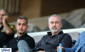 پرسپولیس دست بردارِ بیرانوند نیست | درویش پیگیر پرونده جنجالی
