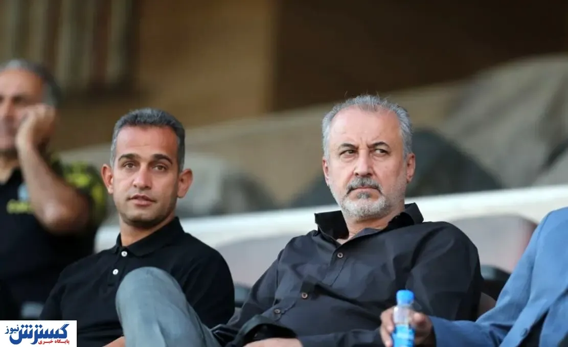 پرسپولیس دست بردارِ بیرانوند نیست | درویش پیگیر پرونده جنجالی