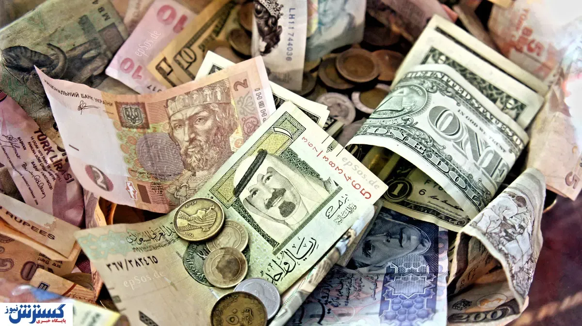 قیمت دلار امروز ۸ مهر ۱۴۰۳ + جدول