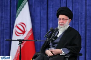 واکنش جهانی به حکم جهاد رهبر انقلاب