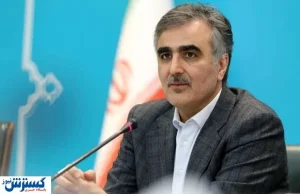 رئیس بانک مرکزی کشور را ترک کرد