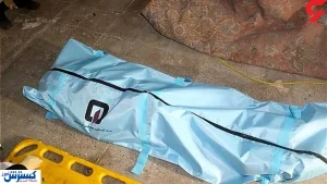دختر بچه بعد از برگشت از مدرسه با جسد غرق در خون مادرش روبرو شد | جنایتی وحشتناک در خانه