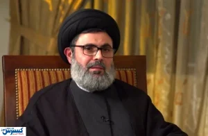پدرشوهر زینب سلیمانی ، جانشین شهید سیدحسن نصرالله را بشناسید