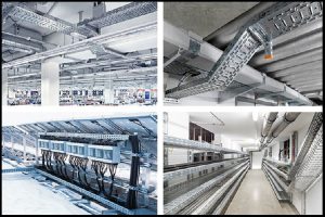 سینی کابل برق چیست و بهترین مرجع برای خرید این تجهیزات کدام است؟