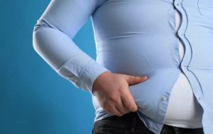 چگونه شکم و پهلو صاف داشته باشیم؟