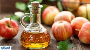 خواص بی‌نظیر سرکه سیب | تاثیر سرکه سیب روی لاغری تایید شد | نحوه استفاده