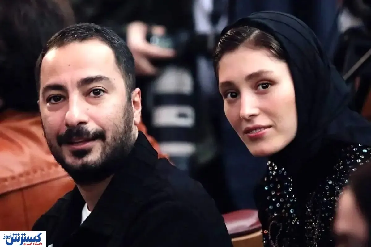 استوری دلبرانه نوید محمدزاده برای فرشته حسینی بمب اینستاگرام شد +ببینید