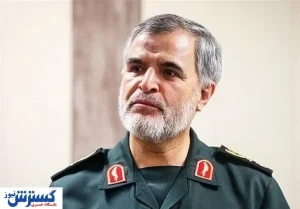علی اکبر پور جمشیدیان معاون امنیتی وزیر کشور شد