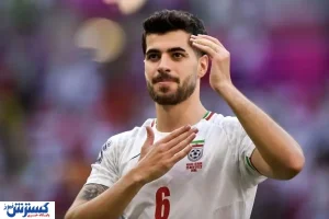 بیوگرافی سعید عزت اللهی | همسر عزت اللهی کیست؟