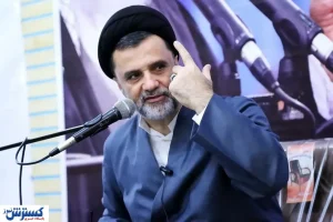 نبویان: ایران در برابر اسرائیل عقب نشینی نخواهد کرد | پاسخ، قطعی است!