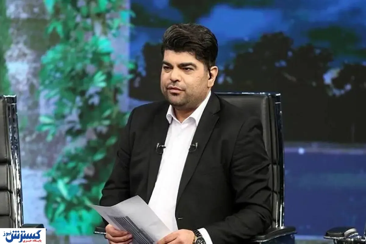 مجری اخراجی صدا و سیما به آنتن بازگشت
