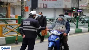 هزینه دریافت گواهینامه موتورسیکلت سر به فلک کشید