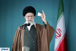 نماز جمعه امروز تهران