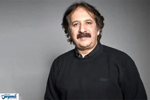 تصویر جنجالی مجید مجیدی در نماز جمعه امروز تهران
