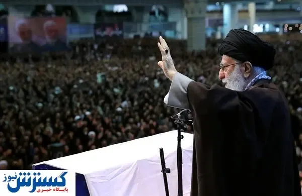 حماس از عملیات موشکی ایران قدردانی کرد