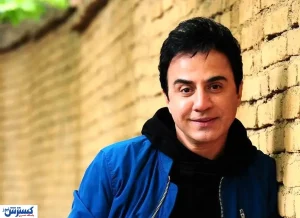 دلبری کردن عمو پورنگ با استایل زنانه! + ویدئو