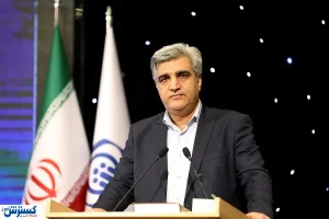 سرپرست سازمان تأمین اجتماعی عوض شد | سالاری کیست ؟