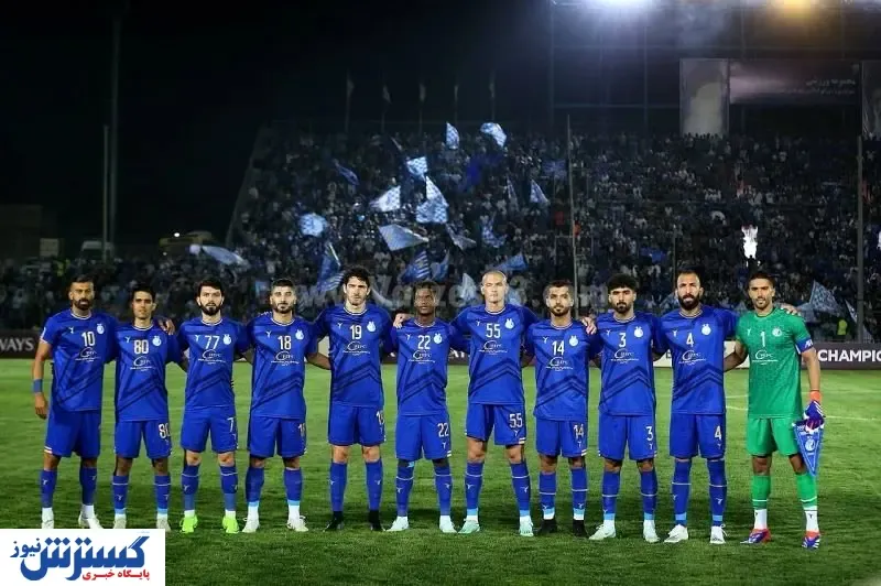 جواهر استقلال ساز جدایی را کوک کرد