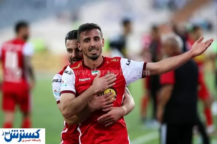 روزهای بد عیسی آل کثیر در پرسپولیس شروع شد؟