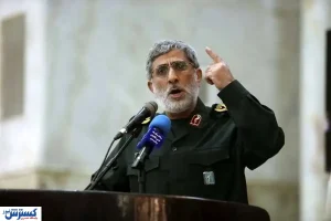 شایعات جدید درباره سردار قاآنی | از اتهام جاسوسی تا ایست قلبی حین بازجویی!
