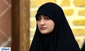 نامه زینب سلیمانی به رهبر انقلاب | با شهادت سید حسن نصرالله بار دیگر حاج‌قاسم را از دست دادیم