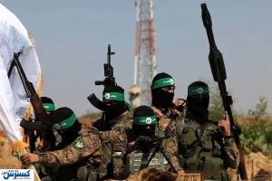 ادعای عجیب شاباک در خصوص دستگیری دو جاسوس ایرانی در فلسطین | ماجرا از چه قرار است؟