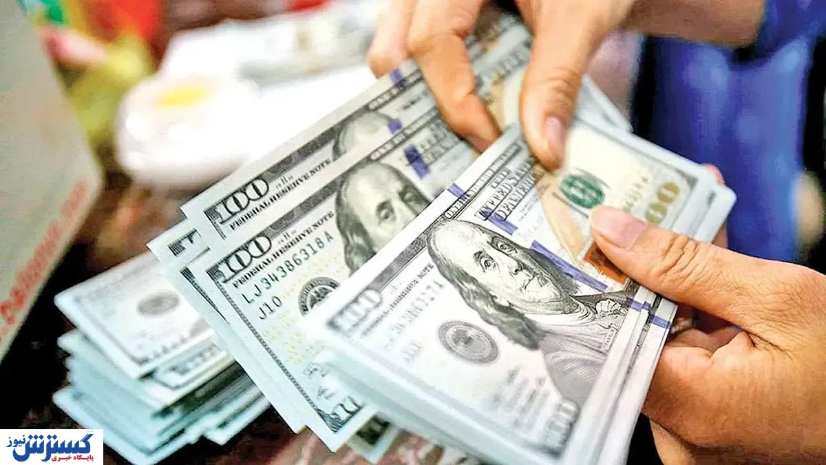 دلار در برزخ درگیری ها گیر کرد! | قیمت دلار به ۶۰ هزار تومان برمی گردد؟