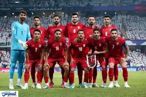 ترکیب بازیکنان دو تیم ایران و قطر | بیرانوند در بازی با قطر محروم شد ؟