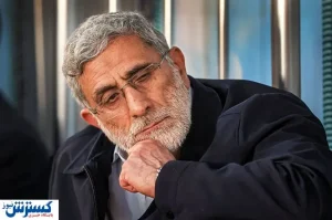 تیتر یک روزنامه های سیاسی امروز (۲۵ مهر) | کابوس غربی ها به میدان آمد