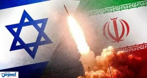 شگفتانه ایران برای دنیا |  عکسی که داغ دل اسرائیل را تازه کرد