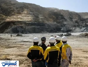 معدن کاران چکونه دولت را دور می زنند؟