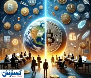 سرنوشت خالق مرموز بیت کوین | معمای پادشاه ارز دیجیتال حل شد؟