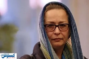 آزیتا حاجیان با تغییر چهره عجیب خود همه را شوکه کرد +عکس