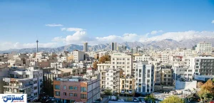 سیگنال خطرناک به بازار مسکن | تهران قطب گرانی خانه در جهان شد!