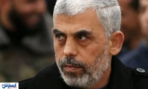 ببینید | تصاویر دلخراش از جسد شهید السنوار دقایقی پس از شهادت (+۱۸)