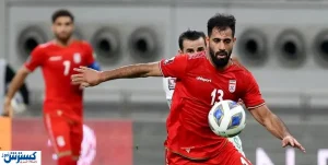 درگیری فیزیکی محمدحسین کنعانی‌ زادگان بر سر گوشی موبایل + فیلم