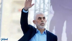 پیام حماسی خانواده سردار سلیمانی بعد از شهادت سردار السنوار