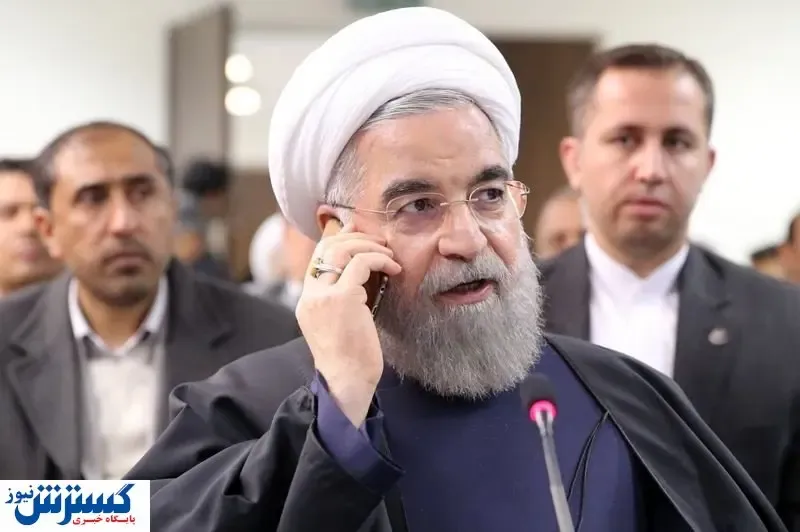 یک ادعای عجیب | دولت روحانی فیلترینگ را به مردم تحمیل کرد!