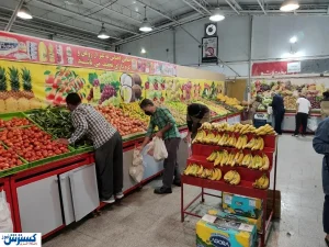 فرصت طلایی برای فروشندگان در بازار تره‌بار | شرایط ثبت نام چگونه است؟
