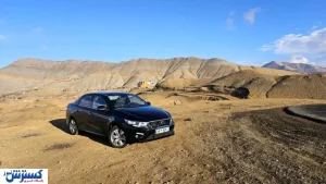 قیمت محصولات ایران خودرو ۲ آبان ۱۴۰۳ |تارا ۳۰ میلیون ارزان شد