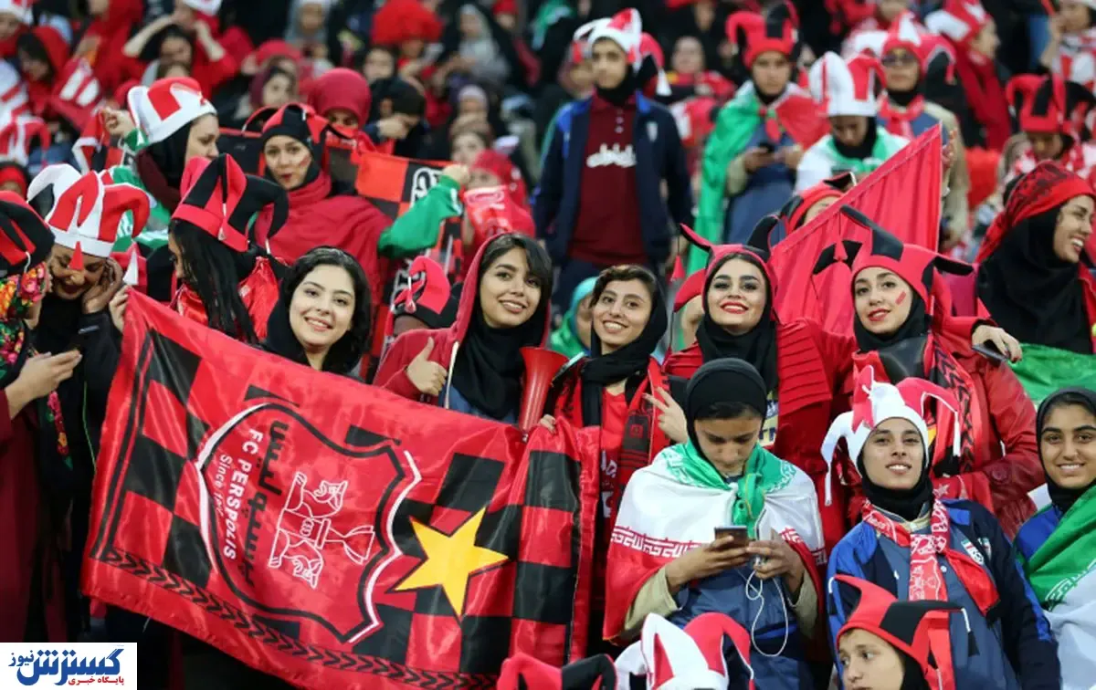 شاه ماهی به پرسپولیس پیوست