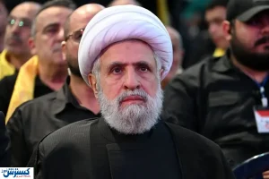 شیخ نعیم قاسم را بیشتر بشناسید