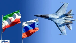 سوخو ۳۵ برای ایران چقدر تمام شد؟