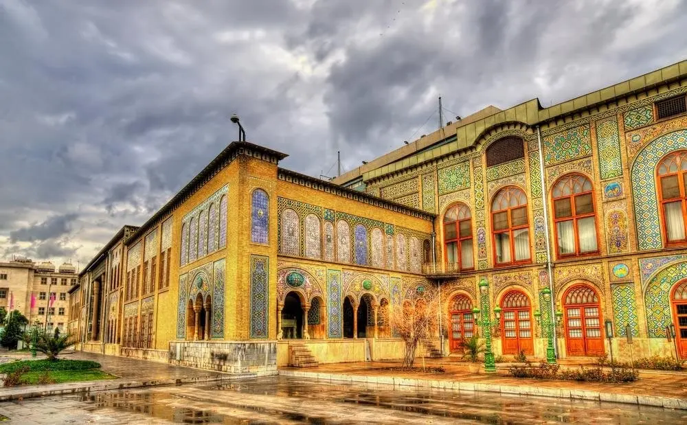 موزه-باستان