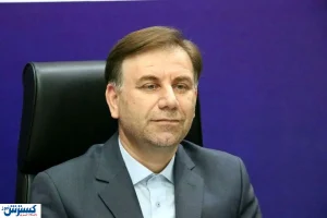 فوری | ارسلان زارع استاندار بوشهر شد